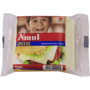Buy Dairy Products Online Borivali Baniya Amul Cheese Slices