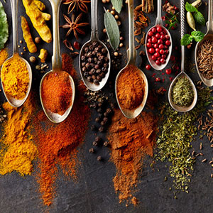 Spices